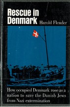 Rescue in Denmark