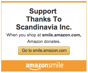 Amazon Smile