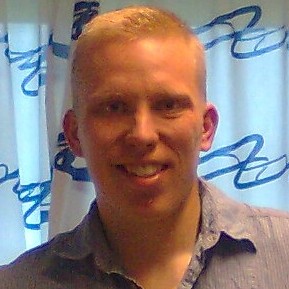 daniel jensen