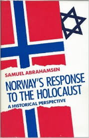 norways response to the holocaust