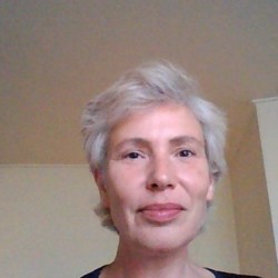 Susanne Toron