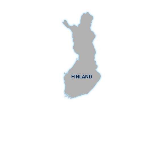 finland