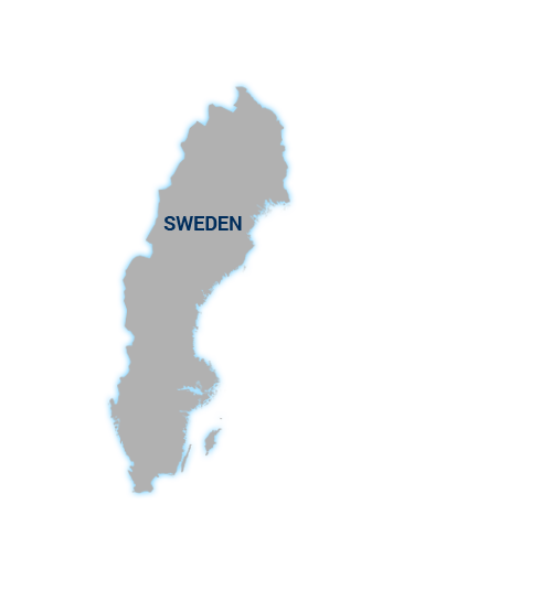 sweden