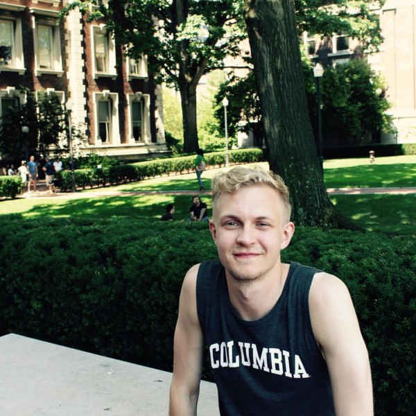 Kalle TTS bio photo